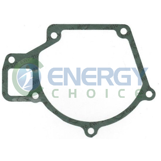 Gasket, Water Pump, Elring Klinger, 895.361